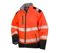 SAFE-GUARD by Result - Veste softshell - Adulte (PC3754)
