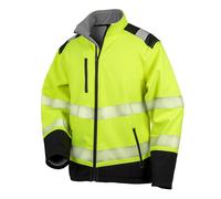 SAFE-GUARD by Result - Veste softshell - Adulte (PC3754)
