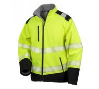 SAFE-GUARD by Result - Veste softshell - Adulte (PC3754)