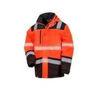 SAFE-GUARD by Result - Veste softshell - Adulte (PC3755)