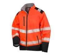 SAFE-GUARD by Result - Veste softshell - Adulte (RW9619)