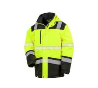 SAFE-GUARD by Result - Veste softshell EXTREME TECH - Adulte (RW9618)