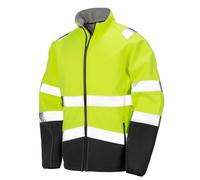 SAFE-GUARD by Result - Veste softshell - Homme (BC4133)
