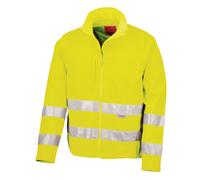 SAFE-GUARD by Result - Veste softshell - Homme (BC5527)