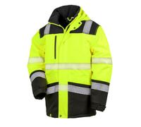 SAFE-GUARD by Result - Veste softshell - Homme (BC5593)