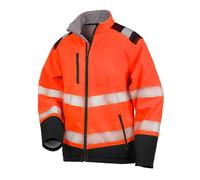 SAFE-GUARD by Result - Veste softshell - Homme (BC5664)