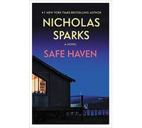 Safe Haven – Grand Central Publishing