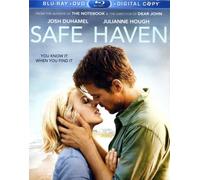 Safe Haven [Blu-Ray]