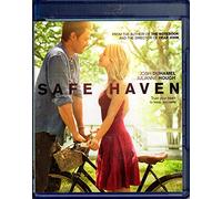 Safe Haven [Blu-ray]