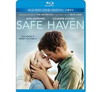 Safe Haven [Blu-Ray]