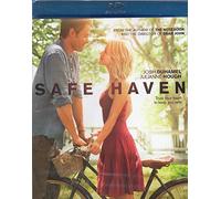 Safe Haven [Blu-Ray]