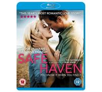 Safe Haven [Blu Ray]