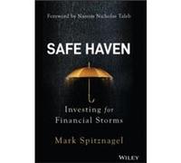 Safe Haven by Mark Universa Investments Spitznagel Mark Spitznagel (Auteur)