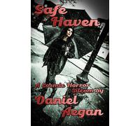 Safe Haven - Daniel Aegan - Daniel Aegan - ebook (ePub) - Livre
