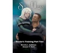 Safe Haven Paperback Book By Beverly L. Anderson