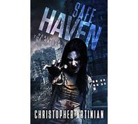Safe Haven: Realm of the Raiders