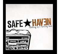 Safe Haven - Setting Up & Tearing Down