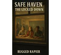 Safe Haven: The Locked Down: When the school bells toll, survival becomes the lesson