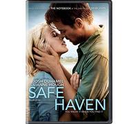 Safe Haven / Un havre de Paix (Bilingual)