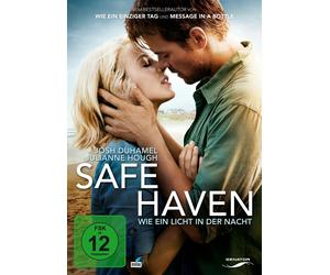 Safe Haven - Wie Ein Licht In Der Nacht
