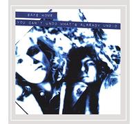 Safe Home - You Can't Undo What's Already Undid