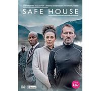 Safe House – DVD – Édition Royaume-Uni (Import, 2 DVD)