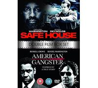 Safe House/American Gangster [Edizione: Regno Unito] [Import]