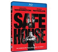 Safe House [Usa][Blu-Ray]