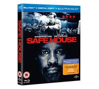 Safe House [Blu-Ray]