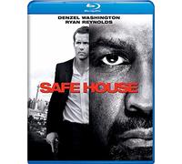 Safe House [Blu-Ray]