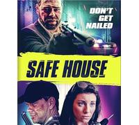 Safe House [Blu-ray]