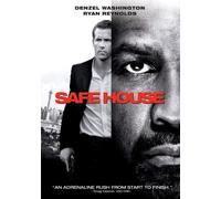 Safe House by Denzel Washington