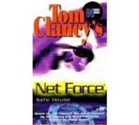 Safe House Duane, Diane (Auteur)