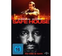 SAFE HOUSE DVD NEUF DANIEL ESPINOSA