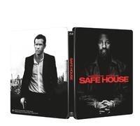 Safe House - edition limite Steelbook - [BLU-RAY]