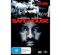 Safe House [Edizione: Australia] [Import]