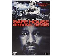 Safe House - Nessuno E' Al Sicuro