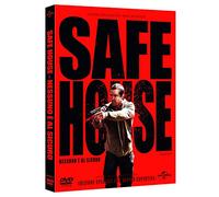 Safe House-Nessuno è al sicuro [Import]