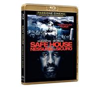 Safe House-Nessuno è al sicuro [DVD]