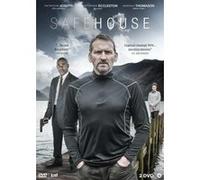Safe House - S1 - 2Dvd - Nl G