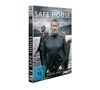 Safe House - Saison 1 [2 DVD] NEUF/OVP