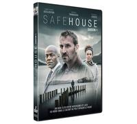 Safe House Saison 1 DVD DVD