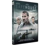 Safe House Saison 1 DVD E