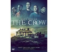 Safe House: The Crow [Digital Video Disc] Eco Amaray Case