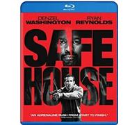 Safe House [Usa][Blu-Ray]