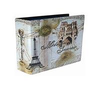 SAFE-ID - Articles de collectionneurs - Album pour 48 Médailles-Souvenir 7802