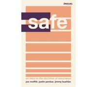 Safe In Christ: A Primer On Assurance