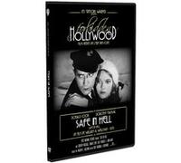Safe in Hell – Warner Bros.