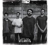 Lower Than Atlantis Safe in Sound (Vinyl) 12" Album