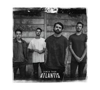Lower Than Atlantis Safe in Sound (Vinyl) 12" Album